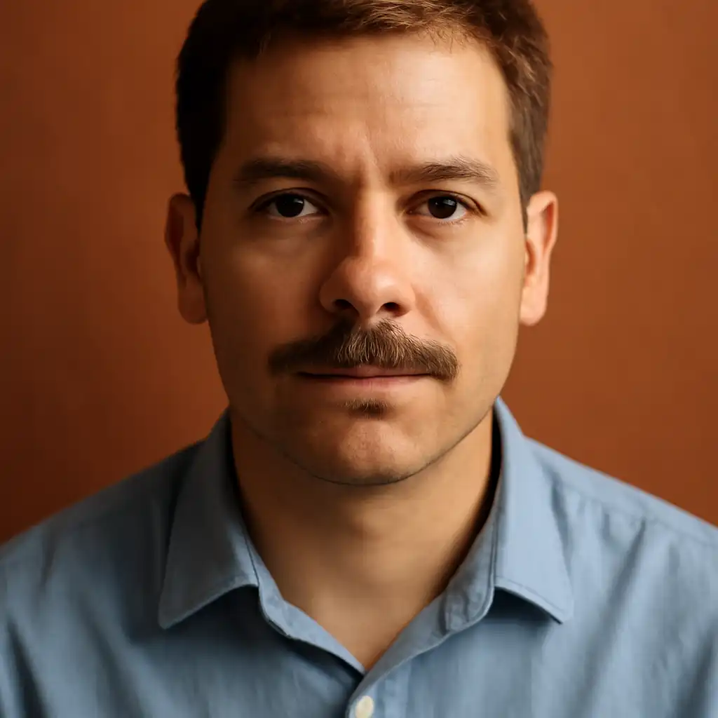 Ricardo Nogueira